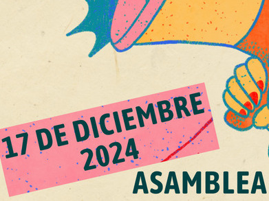 Convocatoria Asamblea General Anual (Ordinaria y Extraordinaria) de 2024